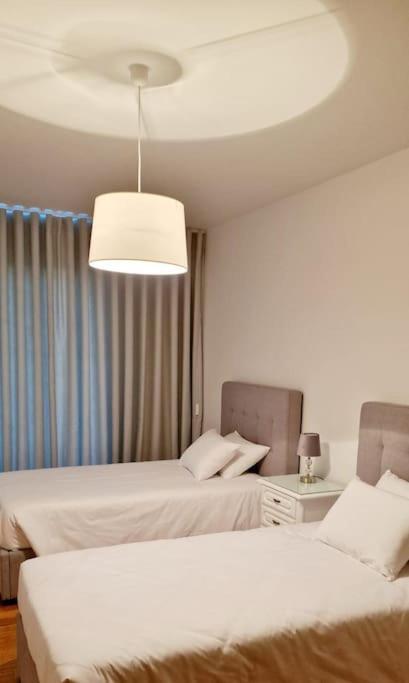 Appartamento Ocean Pearl V Funchal (Madeira)